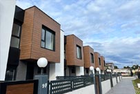 Chelsea Residencial. El broche final en Monte.