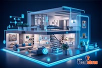 IoT Residencial. El internet de las cosas