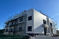 Edificio Rubí. La última Joya