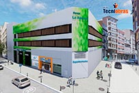Opera Prima. Primer proyecto en Nuevo Alisal