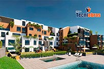 Edificio Santa María: El Nuevo Proyecto Residencial en Soto de la Marina.