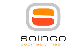 Cocinas Soinco