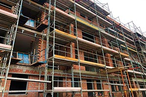 Edificio Mistral