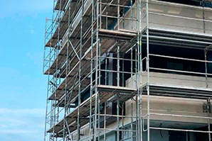 Edificio Mistral