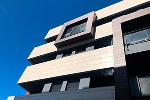 Edificio Mistral