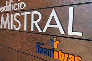 Edificio Mistral