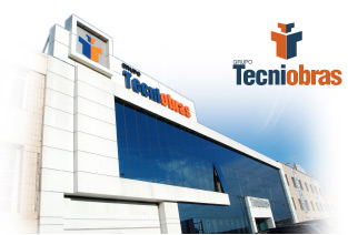 Tecniobras Sede Maliaño. Grupo Tecniobras