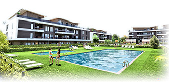 Coppelia Residencial. Soto de la Marina. Cantabria