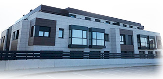 Edificio Zafiro