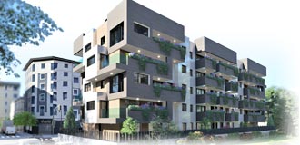 Edificio Kuro