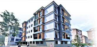Edificio La Vega