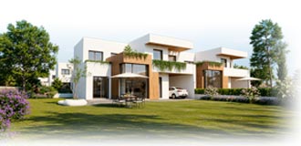 Ikebana Residencial. Sancibrián. Cantabria