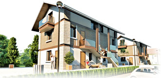Residencial Leonor