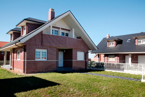 Residencial Los Balcones de La Arnía. Liencres