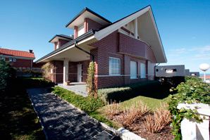 Residencial Los Balcones de La Arnía. Liencres
