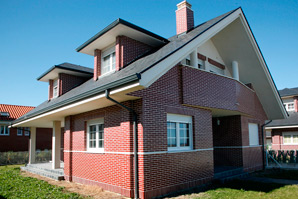 Residencial Los Balcones de La Arnía. Liencres
