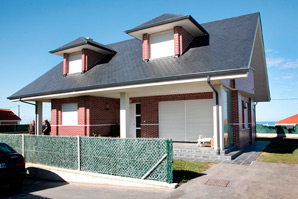 Residencial Los Balcones de La Arnía. Liencres
