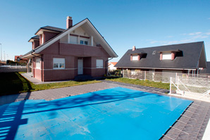 Residencial Los Balcones de La Arnía. Liencres