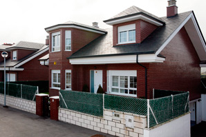 Residencial Agua Marina. Santander