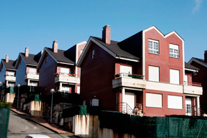 Residencial El Mirador de Maliaño. Maliaño