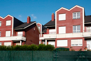 Residencial El Mirador de Maliaño. Maliaño