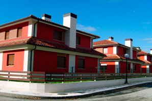 Residencial Fuentevia. Santander
