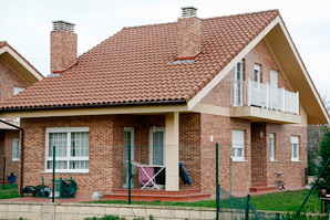 Residencial Los Llanos de Escobedo. Escobedo