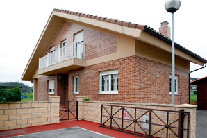 Residencial Los Llanos de Escobedo. Escobedo