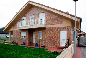 Residencial Los Llanos de Escobedo. Escobedo