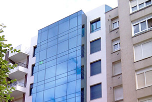 Edificio Gloriana