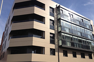 Edificio Sotileza
