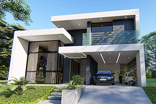 Residencial Monteleón