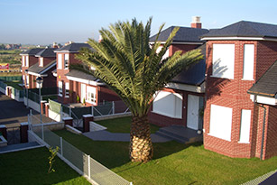 Residencial Agumarina
