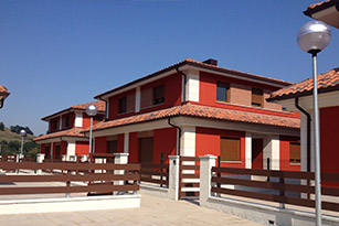 Residencial Fuentevía