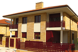 Residencial La Concha