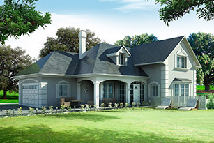 Residencial Las Encinas