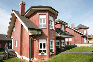 Residencial Las Torres
