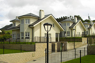 Residencial Los Cisnes