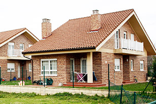 Residencial Los Llanos de Escobedo