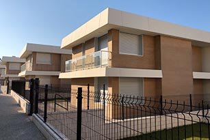 Residencial Luz de Luna