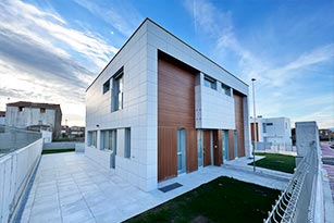 Nolita Residencial. Santander. Cantabria