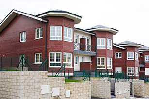 Residencial Villas del Mar