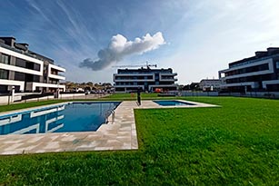 Tribeca Residencial