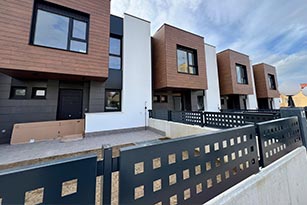 Chelsea Residencial. Monte (Santander). Cantabria.