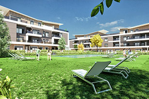 Coppelia Residencial