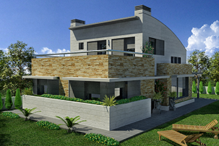 Residencial Marina