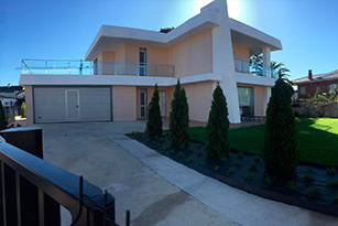 Residencial Pico del Sol