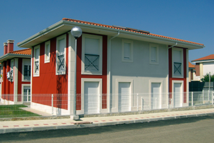 Residencial Villa de la Carcova